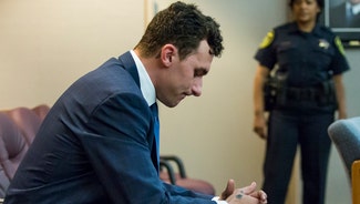 Next Story Image: Prosecutors: Dismissal deal done in Manziel's domestic case